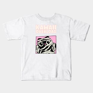 Kawaii Overload Kids T-Shirt